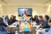 Egypt, Niger discuss cooperation in health sector