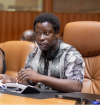 GAMBIA PRESS UNION POSITION PAPER ON THE CYBERCRIME BILL, 2023