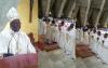 “Your mission extends beyond liturgical roles”: Nine Newly Ordained Deacons in Angola Told