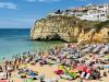 Majority of Portuguese “positive” about tourism