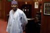 Niger’s ex-prime minister Amadou dies at 74