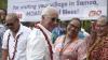 King to talk unity, as slavery casts a shadow in Samoa