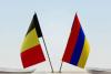 The Armenian Foreign Ministry received a business delegation from Belgium.