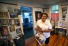 ‘I knew someday I’d have a museum’: How Barbara Burgo fulfilled her destiny and connected Cape Cod to Cape Verde