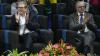 Anthony Albanese touts climate partnership forged with UK Prime Minister at Commonwealth meeting in Samoa