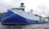 Shearwater Geoservices bags survey brace in Africa