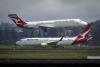 Qantas Flight QF7 Forced to Return to Sydney After Mid-Air Medical Emergency on Dallas Route