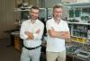 They export sirens to Brazil and French Polynesia. Brothers from Košice launched business worth millions