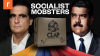 Maduro and His Crony Made Millions While Venezuelan Children Starved