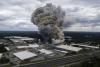 Stored Pool Chemicals Led to Corroded Sprinklers Before Plant Fire, Report Finds