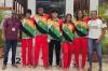Guyana registers mixed results on opening day