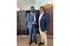 President Ali, President of Conservation International discuss increasing global ambition on environmental matters