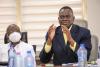 Ghana is supporting Burkina Faso to fight terrorism – Ambassador