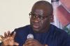 Prof Aning rubbishes report that terrorists from Burkina Faso use northern Ghana as base