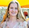 Royal family makes announcement about beautiful princess