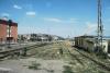 Armenian Government to Rebuild Rail Link with Turkey