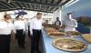 Admiral: China's war games practiced for a military blockade of Taiwan or an invasion