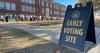 Early voting for Delaware's Primary Election starts Wednesday