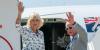 Recap of Charles & Camilla in Australia & Samoa