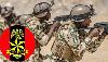 Wanted Soldier Arrested While Allegedly Fleeing To Cameroon