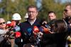 North Macedonia PM Mickoski Hopes for Stable Bulgarian Government to Unblock Skopje's EU Path