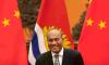Kiribati elects pro-China President for a third term