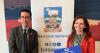 Falklands gains cross-party support during first Parliamentary drop-in sessions