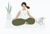 Mindfulness Means Different Things to Students in India and US, Study Finds