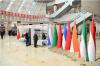 Tajik capital hosts international book fair