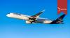 Lufthansa plans direct A350 charter flight to the Falkland Islands in March 2025