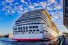 Mobile, Alabama Has a Cruise Ship Again as Carnival Spirit Returns