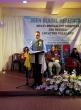 Foundation For First Advanced Multi-Speciality Hospital In Mizoram Laid