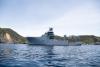 Environmental concerns in Samoa after NZ Navy ship sinks