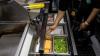 Mouse droppings, shrimp in stagnant water found in Iowa restaurants