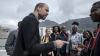 Prince William puts climate in the focus of his visit to South Africa
