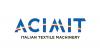 TEXTILE MACHINERY AT MILANO UNICA