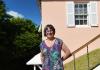 Bermudian scientist retires from London museum