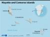 Smugglers sank boat and fled, says Comoros tragedy survivor