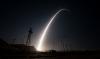 US Air Force’s Election-Night ICBM Test
