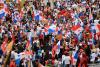 This November Commemorates One Year Since Panamanians Stood Up Against Mining in Our Country