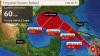 Tropical Storm Rafael expected to pass between Grand Cayman & the Sister Islands
