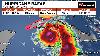 Hurricane Rafael strengthens on approach to Cuba