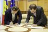 MOLDOVA WILL RECEIVE 10.7 MLN. EUROS FROM GERMANY TO DEVELOP BUSINESS ENVIRONMENT