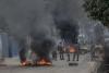 Thousands fleeing Mozambique violence: UN