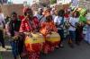 Senegalese women march for climate justice ahead of COP29