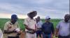 Zimbabwe Sugar Industry tours Eswatini