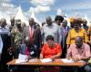 South Sudan, Kenya, Uganda border tribes agree peaceful coexistence
