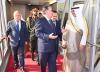 Tajik leader hails ‘multifaceted’ ties with Kuwait