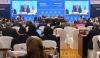 Tajik leader calls for combining efforts to address global security issues