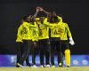 Run chase for the ages! Jamaica Scorpions crush Pride in final-day blitz